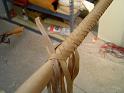 Braiding the 6ft Overlay L